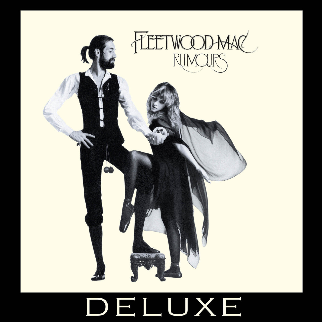 Rumours Fleetwood Mac