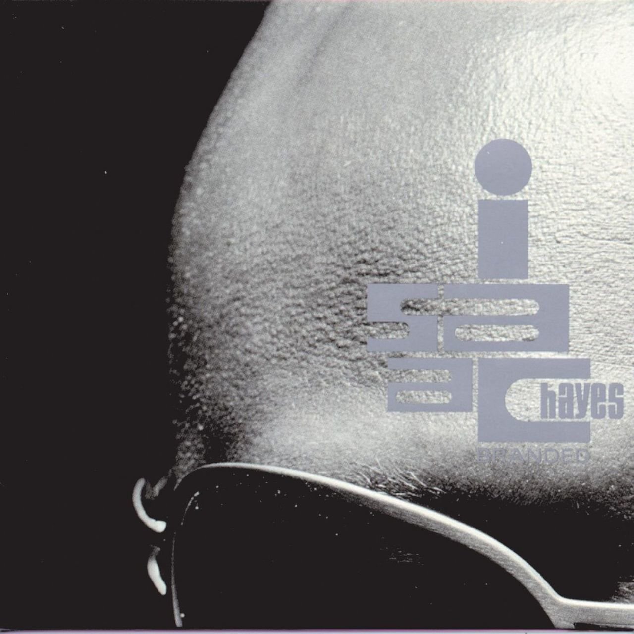 Isaac Hayes - Branded