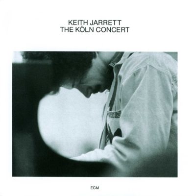 Le Köln Concert de Keith Jarrett n’aurait jamais dû exister…