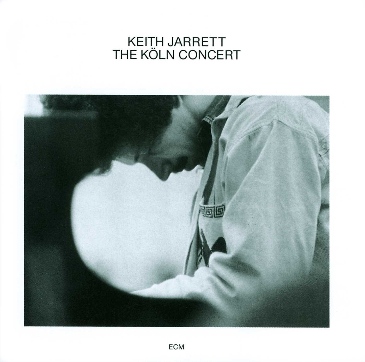 Köln Concert - Keith Jarrett