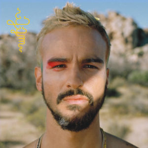 Jardin - Gabriel Garzón-Montano