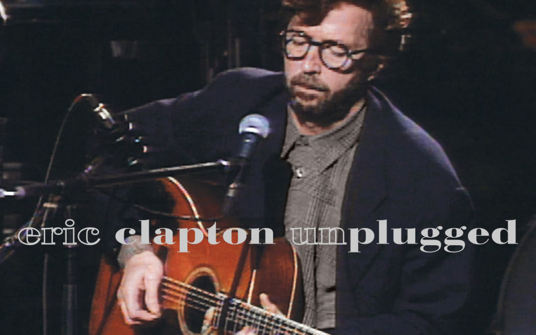 Layla, Eric Clapton – Un amour impossible