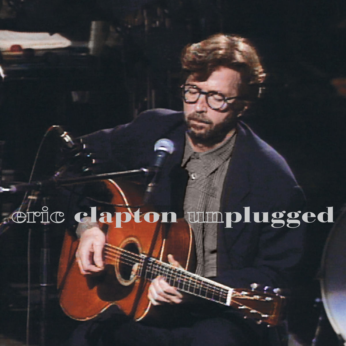 Unplugged - Layla -Eric Clapton