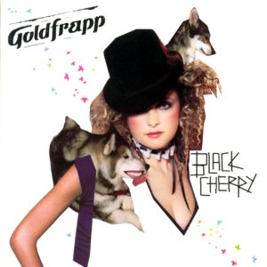 Strict Machine, Goldfrapp – Le SM n&rsquo;est peut-être pas très loin