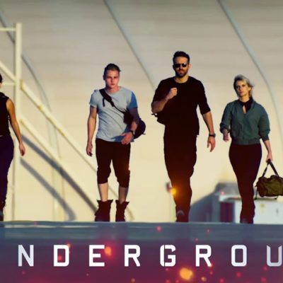 La playlist de 6 Underground, le dernier blockbuster signé Michael Bay, à voir sur Netflix