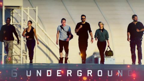 La playlist de 6 Underground, le dernier blockbuster signé Michael Bay, à voir sur Netflix