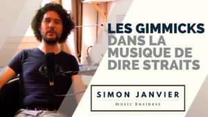 Les gimmicks dans la musique de Dire Straits