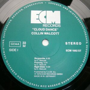 50 années du label ECM en 10 titres