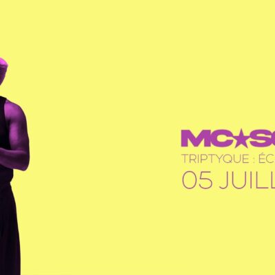 Triptyque : Lueurs célestes, nouvel album de MC Solaar, à paraître le 5 juillet