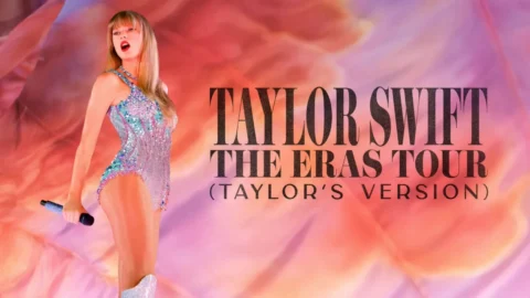La tournée européenne 2024 de Taylor Swift : une odyssée musicale inoubliable