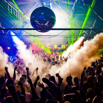 Ministry of Sound se réinvente pour ses 35 ans avec une transformation majeure de The Box