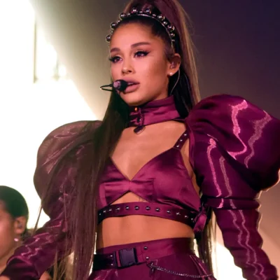 Ariana Grande explique pourquoi un nouvel album devra encore attendre