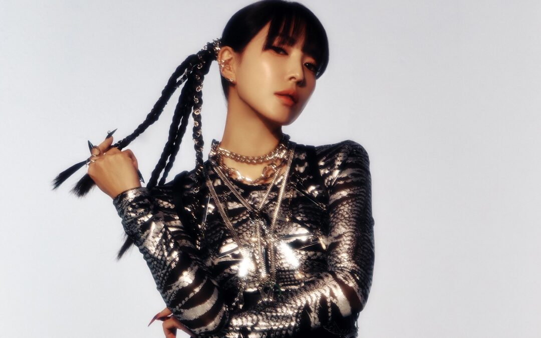 BoA quitte SM Entertainment après 25 ans : une page majeure de la K-pop se tourne