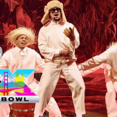 Bad Bunny signe une collection NFL pour le Super Bowl et relance la bataille culturelle aux États‑Unis