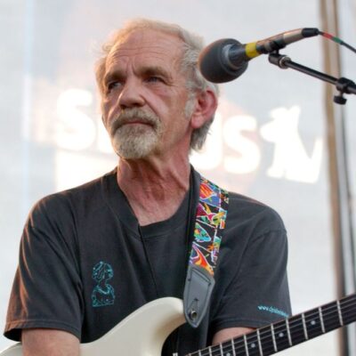 Don&rsquo;t Go To Strangers, J.J. Cale – Le roi du blues d&rsquo;ambiance