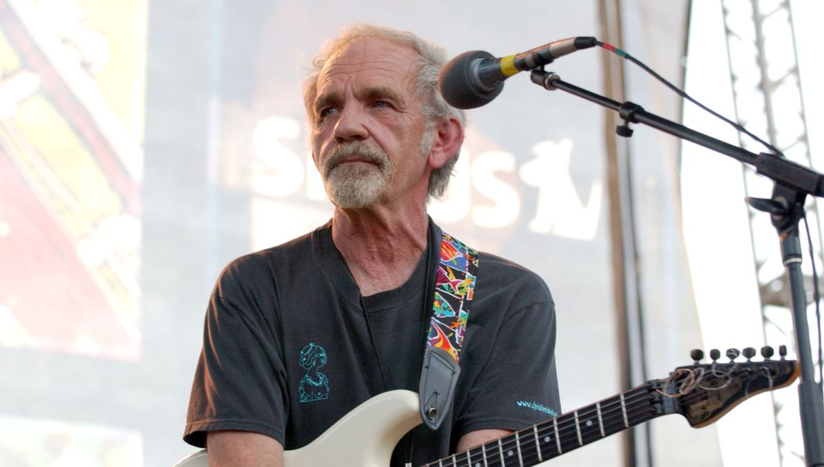 Don&rsquo;t Go To Strangers, J.J. Cale – Le roi du blues d&rsquo;ambiance