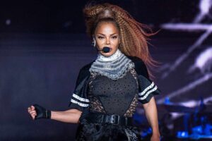 Janet Jackson promet une surprise majeure pour 2026 et relance les spéculations autour d’un nouvel album