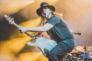 Quand Daron Malakian (System Of A Down) a remplacé James Hetfield dans Metallica : un souvenir qui lui donne encore des frissons