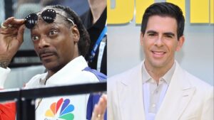 Snoop Dogg rejoint Eli Roth dans la comédie d’horreur « Don’t Go in That House, Bitch! »