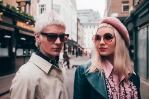 The Molotovs lâchent le brûlot punk « Get A Life » et annoncent une tournée UK survoltée