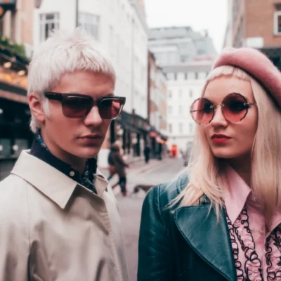 The Molotovs lâchent le brûlot punk « Get A Life » et annoncent une tournée UK survoltée