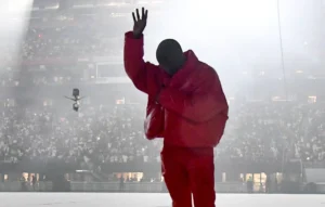 Ye (Kanye West) publie une lettre d’excuses dans le Wall Street Journal après ses propos antisémites