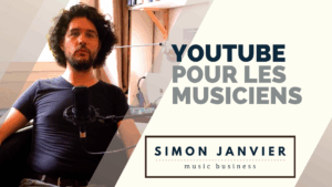 Youtube pour les musiciens