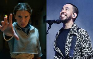 Finale de Stranger Things : les fans voient un clin d’œil inattendu à In The End de Linkin Park