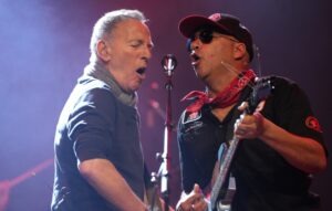 5h30 en compagnie de Bruce Springsteen dans une émission diffusée gratuitement