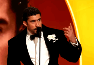 Grammy Awards 2026 : le discours « ICE out » de Bad Bunny enflamme la cérémonie