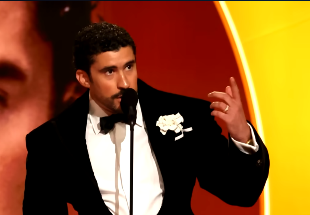 Grammy Awards 2026 : le discours « ICE out » de Bad Bunny enflamme la cérémonie