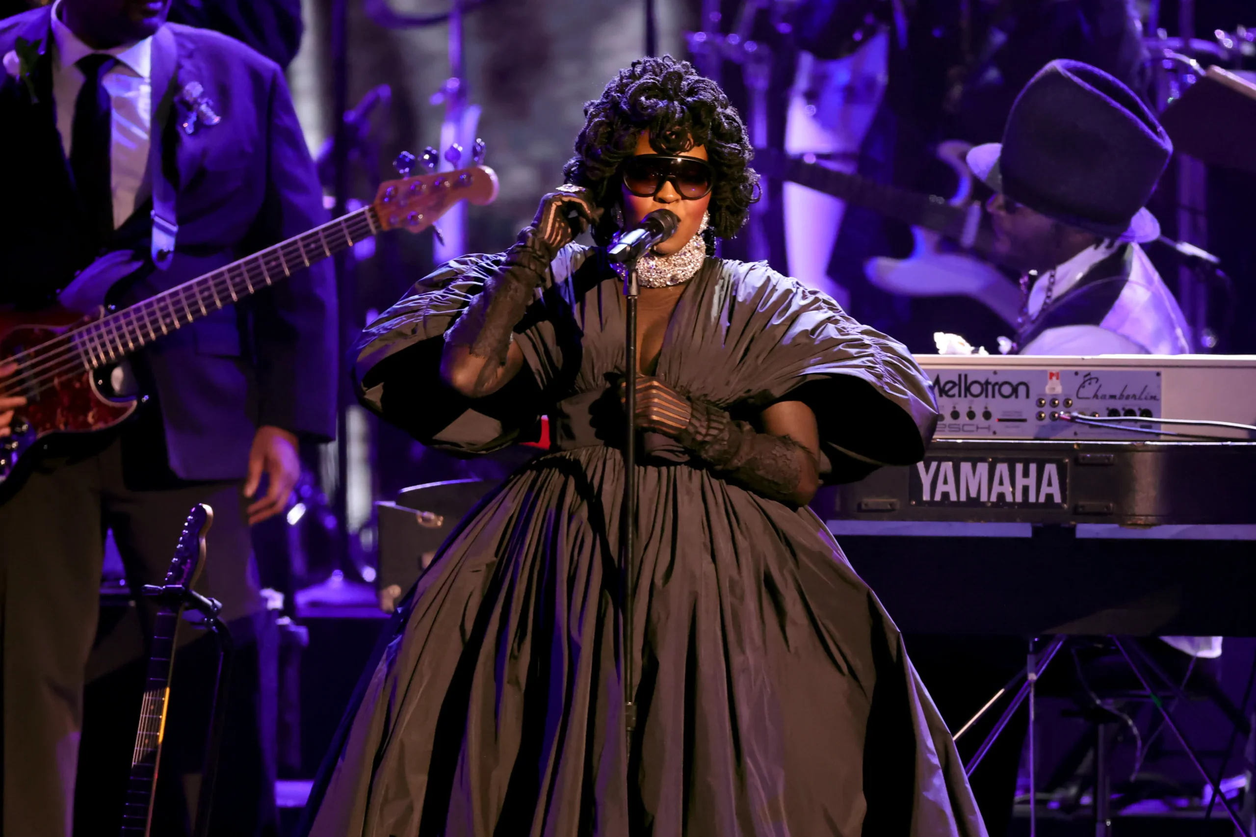 Grammys 2026 : Lauryn Hill bouleverse la cérémonie avec un hommage à D’Angelo, Roberta Flack et Ozzy Osbourne