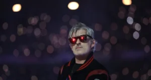 Kavinsky est mort à 50 ans : hommage au génie de « Nightcall », de « Drive » aux JO de Paris