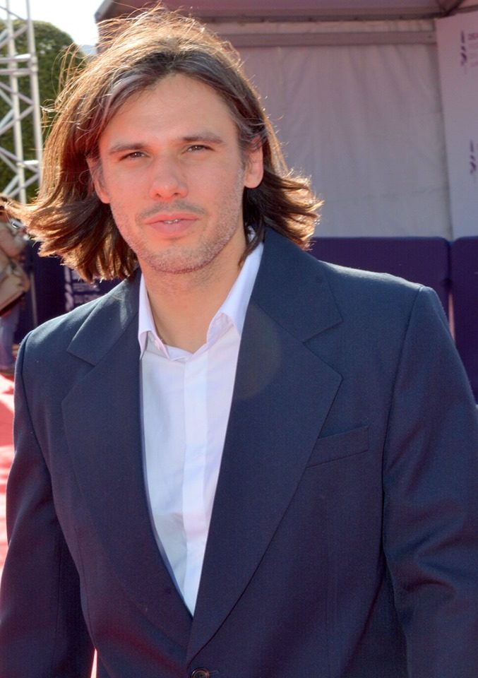 Orelsan, en clôture des Vieilles Charrues 2026 le dimanche 19 juillet