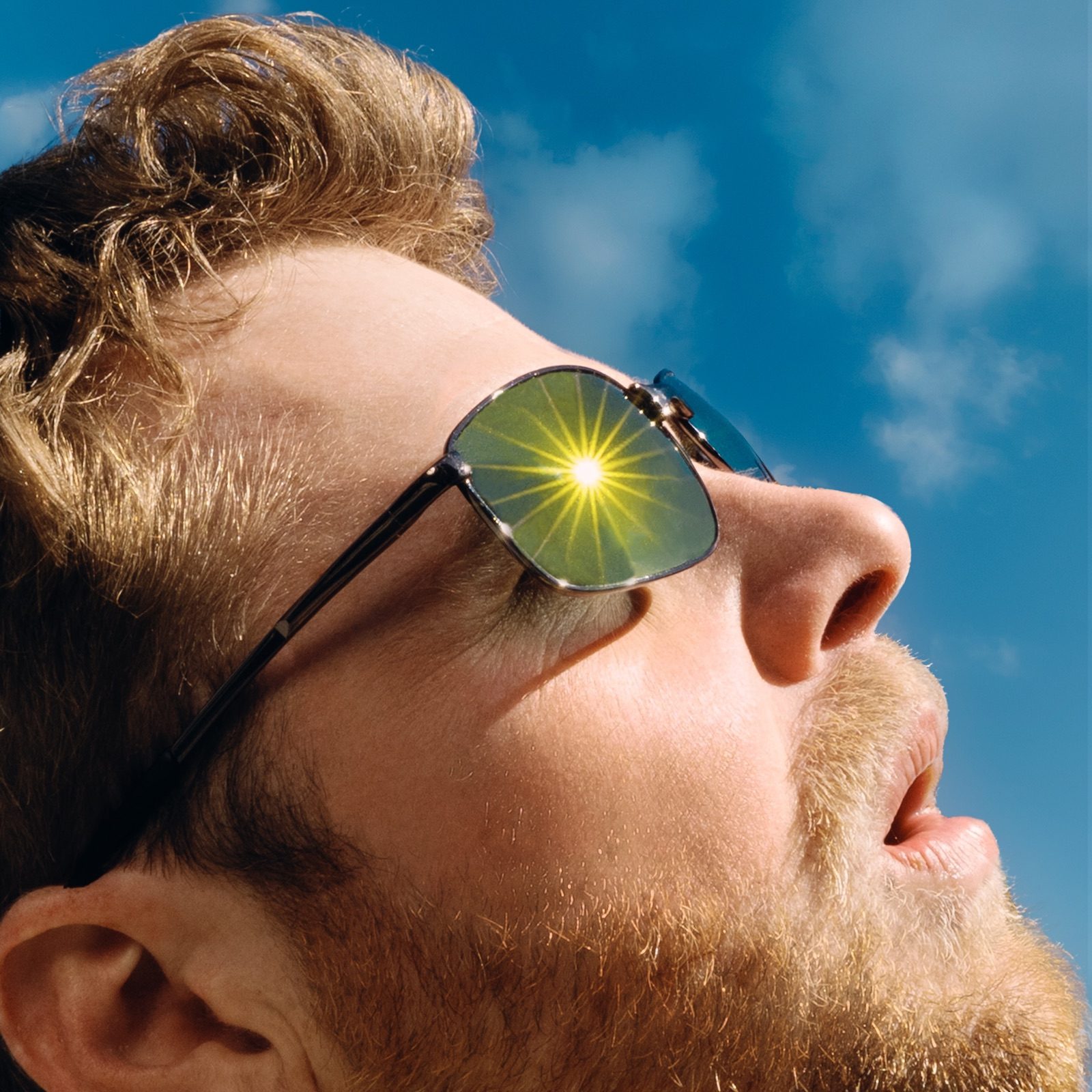 Cover of Alex Warren single Fever Dream