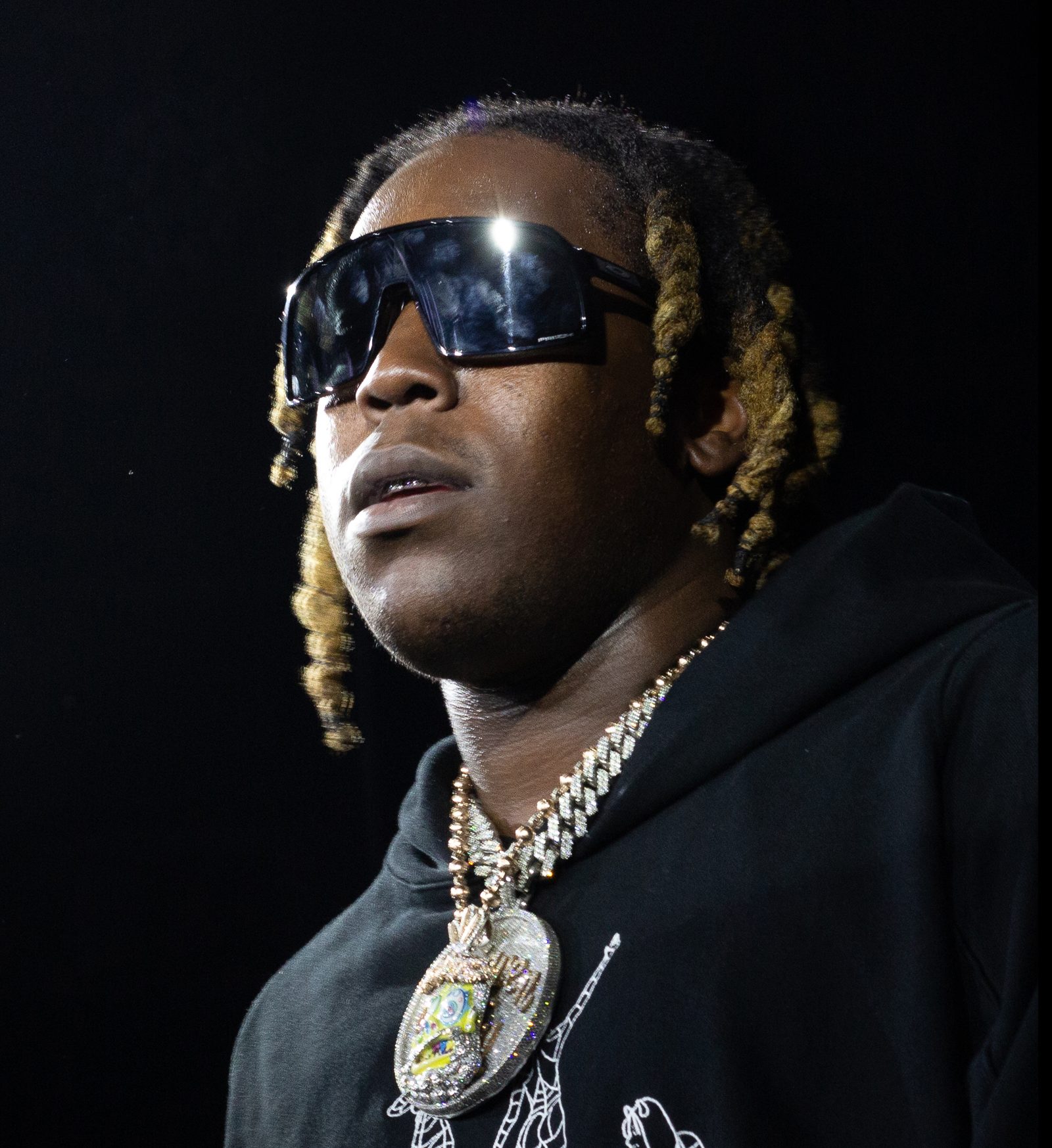 Don Toliver, portrait