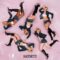 KATSEYE publie l’EP « WILD » et le clip « Hootie Frutti » : le girl group mondial passe à la vitesse supérieure