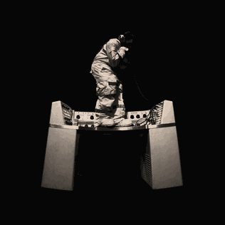 Pochette de l'album Octane de Don Toliver
