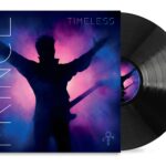 Pochette de l’album Timeless de Prince