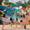 Red Velvet fait souffler l&rsquo;été avec « Velvet Summer » et son single « Surfin&rsquo; Boy »