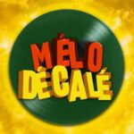 Pochette du single Mélo Décalé de Tiakola