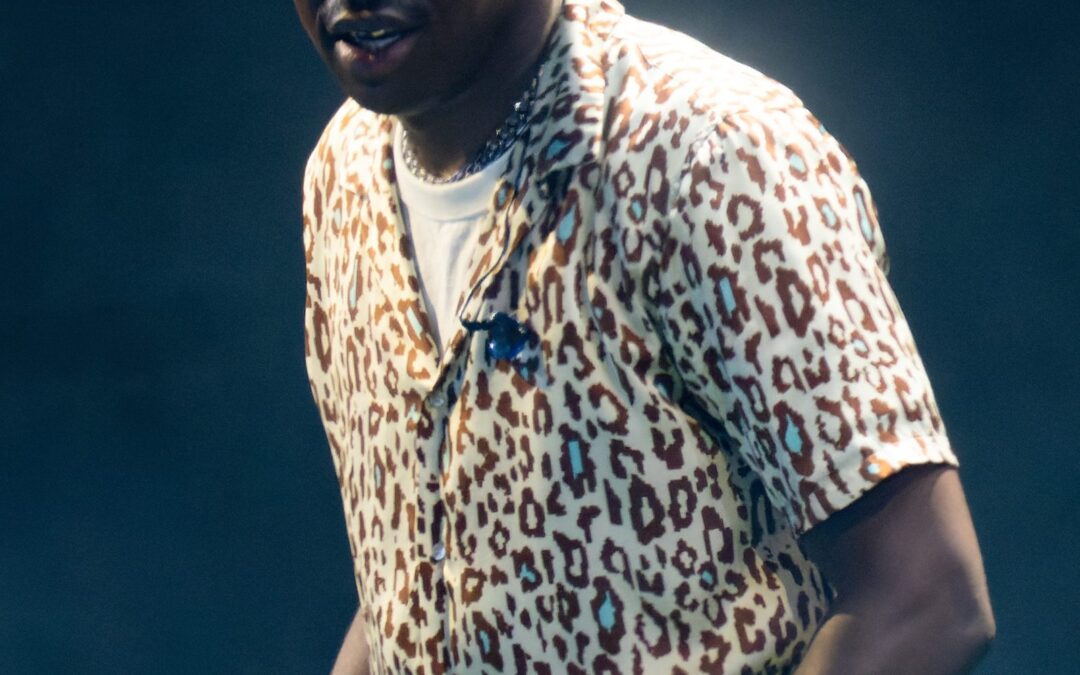 Tyler, the Creator