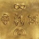 Pochette de l'album « The Gold Album » de Weezer
