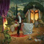 Anthrax — Cursum Perficio (pochette officielle)