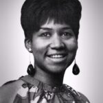 Aretha Franklin en 1967