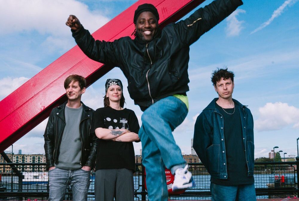 Bloc Party
