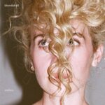 Pochette de l'album Violins de Blondshell