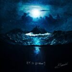 Pochette de l'album Et si j'échoue ? de Bouss