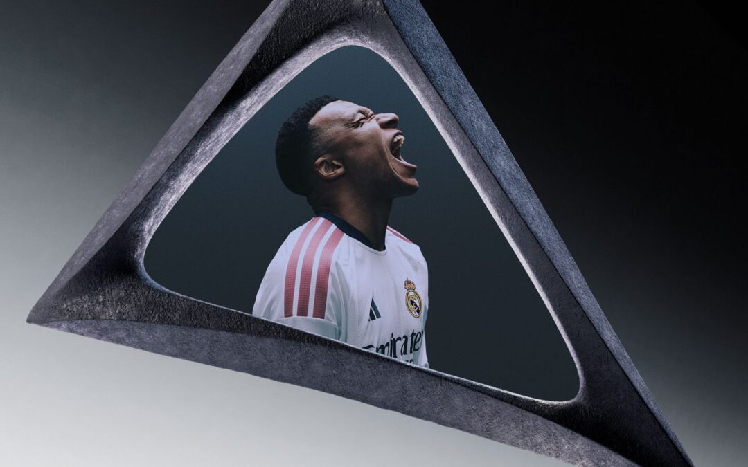 Visuel officiel de la bande-son d'EA Sports FC 27