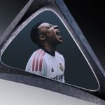Visuel officiel de la bande-son d'EA Sports FC 27
